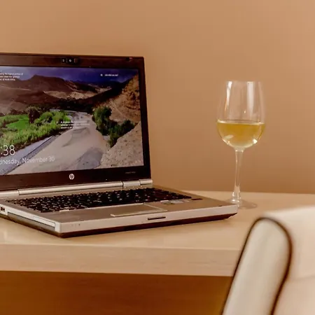 Vojvodina Hotel Zrenjanin