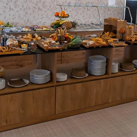 Vojvodina 4* Zrenjanin