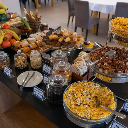 Hotel Vojvodina Zrenjanin