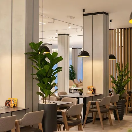 Hotel Vojvodina Zrenjanin