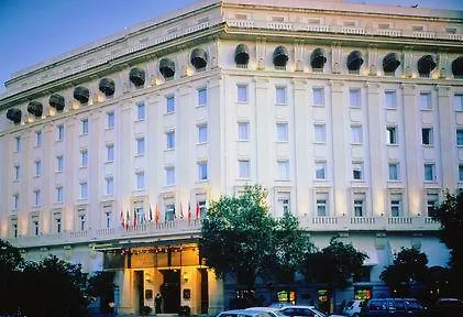 Vojvodina Hotel 4*