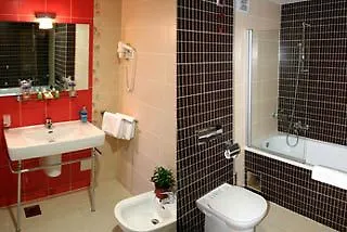 Vojvodina 4* Zrenjanin