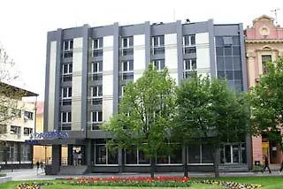 Hotel Vojvodina Zrenjanin