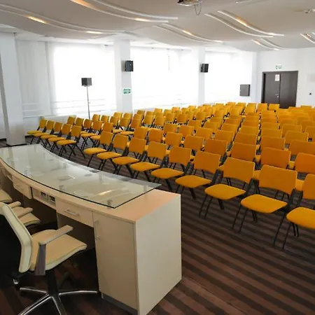 Vojvodina Hotel Zrenjanin