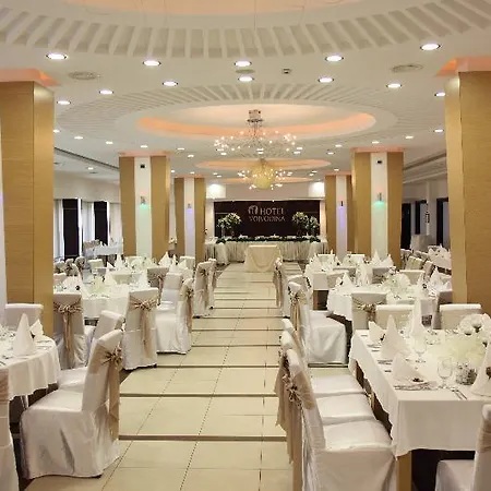 Vojvodina Hotel 4*
