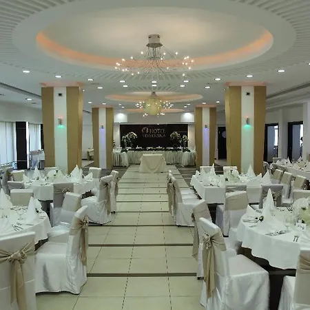 Hotel Vojvodina Zrenjanin