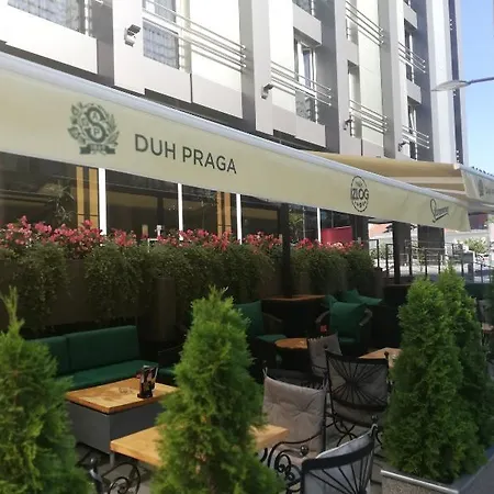 Vojvodina 4* Zrenjanin