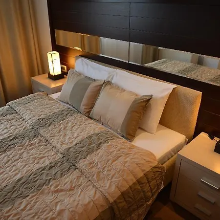 Vojvodina Hotel Zrenjanin