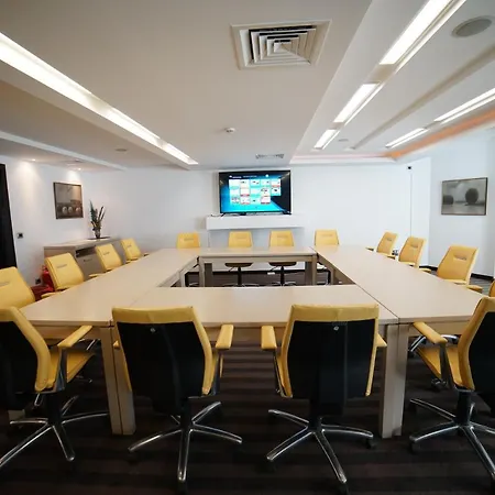 Hotel Vojvodina Zrenjanin