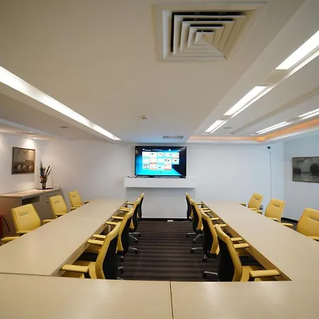 Hotel Vojvodina Zrenjanin