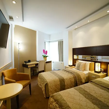 Vojvodina Ξενοδοχείο